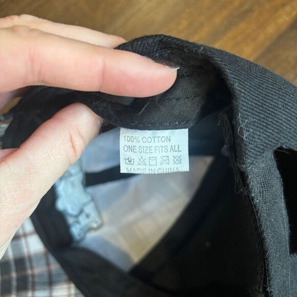 Fox Racing Men’s Baseball Cap Hat - Picture 7 of 7